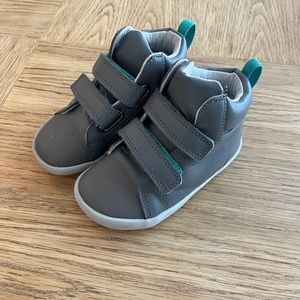 Ten Little Every day High Top